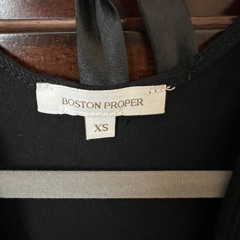 Boston Proper Unique Tank Top - Picture 8 of 11